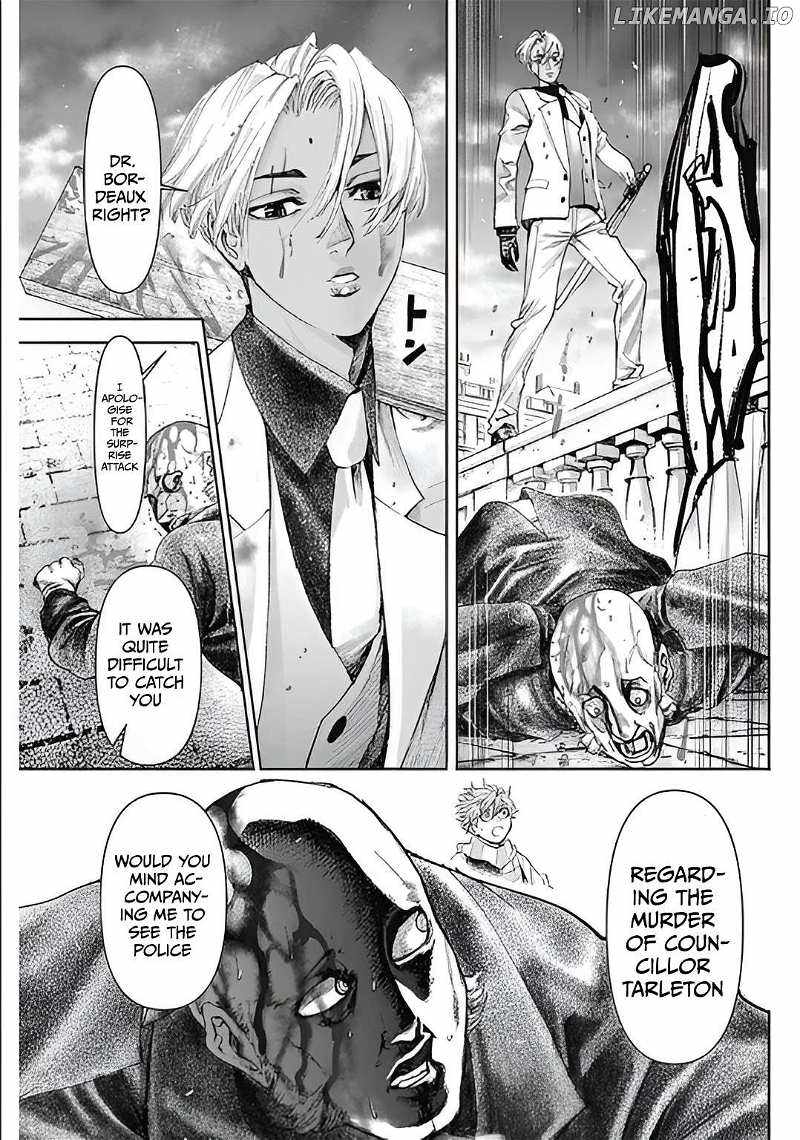 GAS-TOU NORAINU TANTEIDAN Chapter 1 65